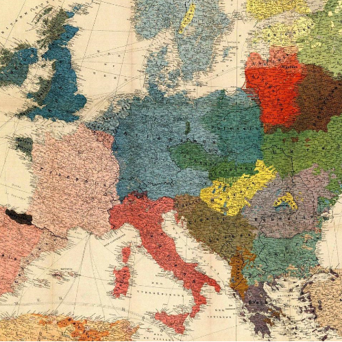 (Outdated) No More Compass Cultures