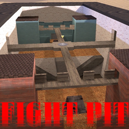 FIGHT PIT FIGHT PIT – Team Fortress 2 Mod