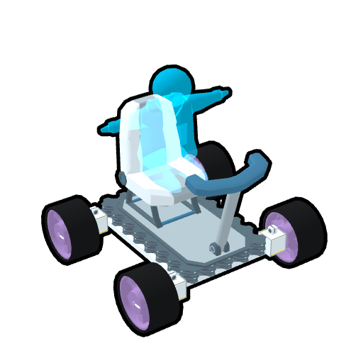 launch chair