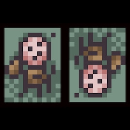 binding of isaac strength card The Isaac: Four Souls Your divinations can start Summer 2026 WARP ZONE Maestro Media The
