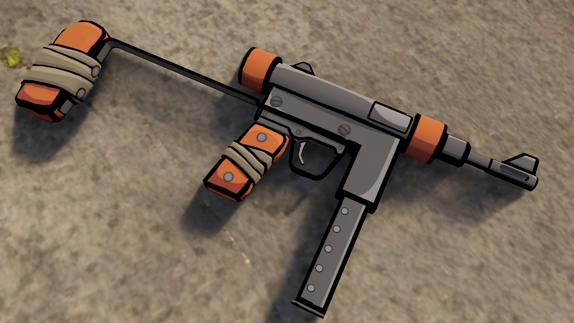 JPEG SMG