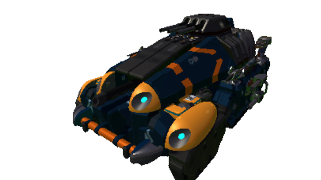 Scrungle