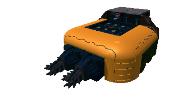 Clank
