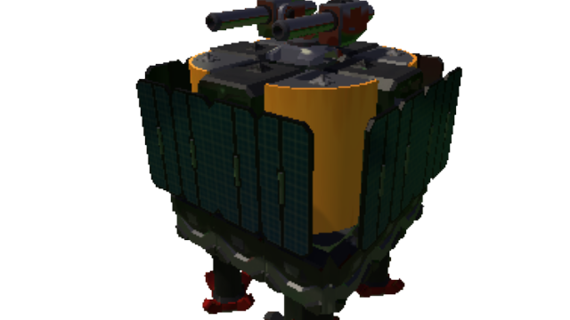 Rampibd