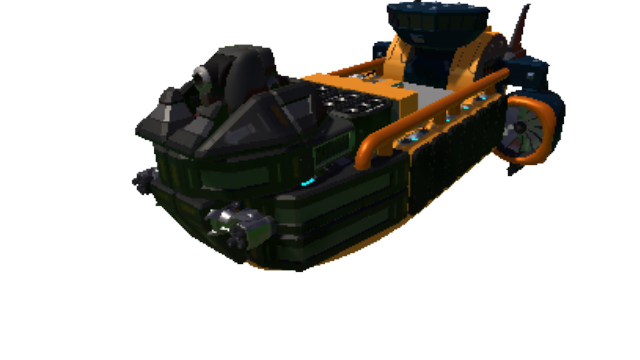 Baneeroneer