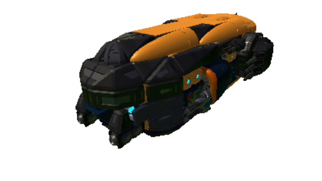 Byooncler 2
