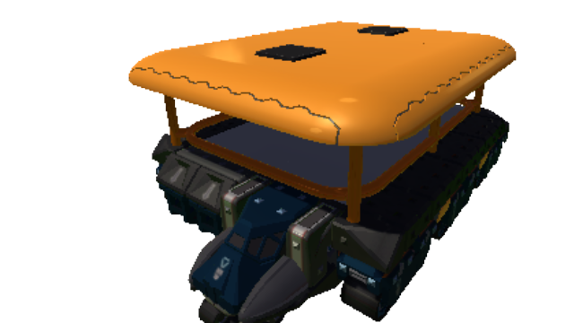 Urbleconker