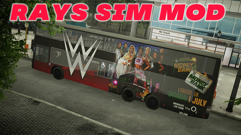 WWE DD