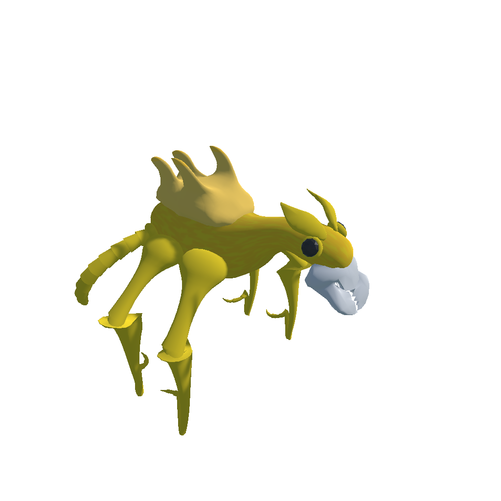 scorchcrab