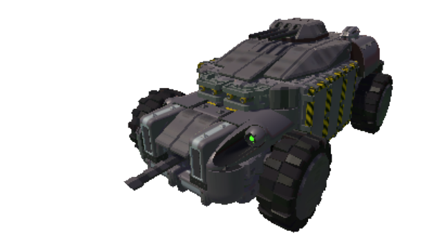 Fodder V1