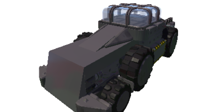 Hog V1