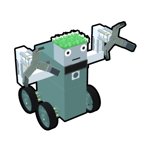 totally a human.not a robot