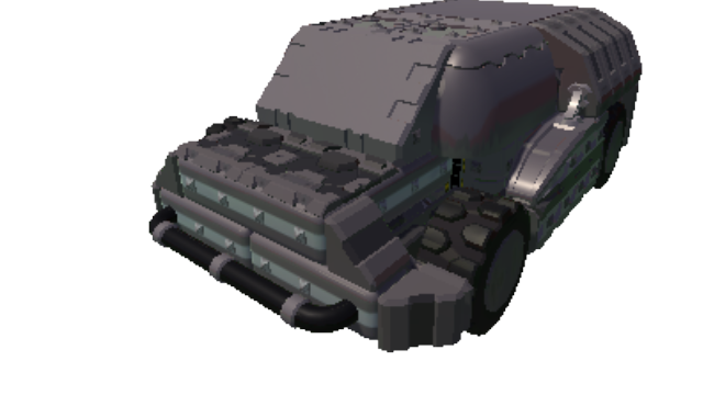 Hummbug V1