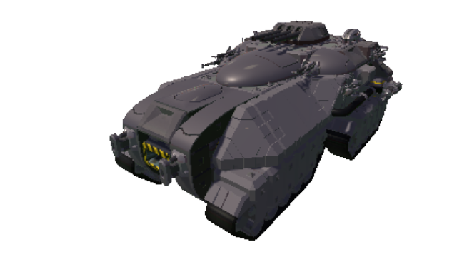 Bulldog V1