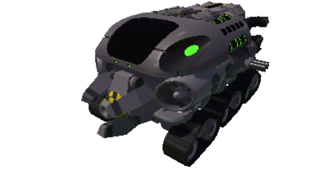 Termite V1