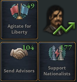 Espionage