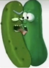 Pickle x Pickle