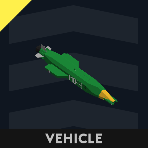 GBU-43/B MOAB NUCLEAR EXPLOSIVE