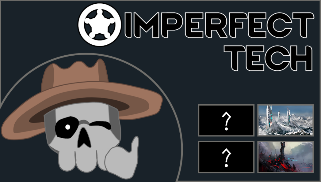 Envy's Imperfect Tech Themes for RimThemes
