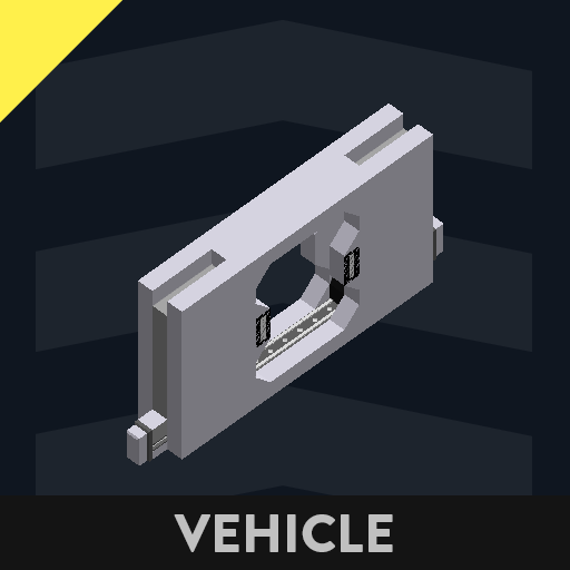 Prome Systems Hydraulic Lab  Door