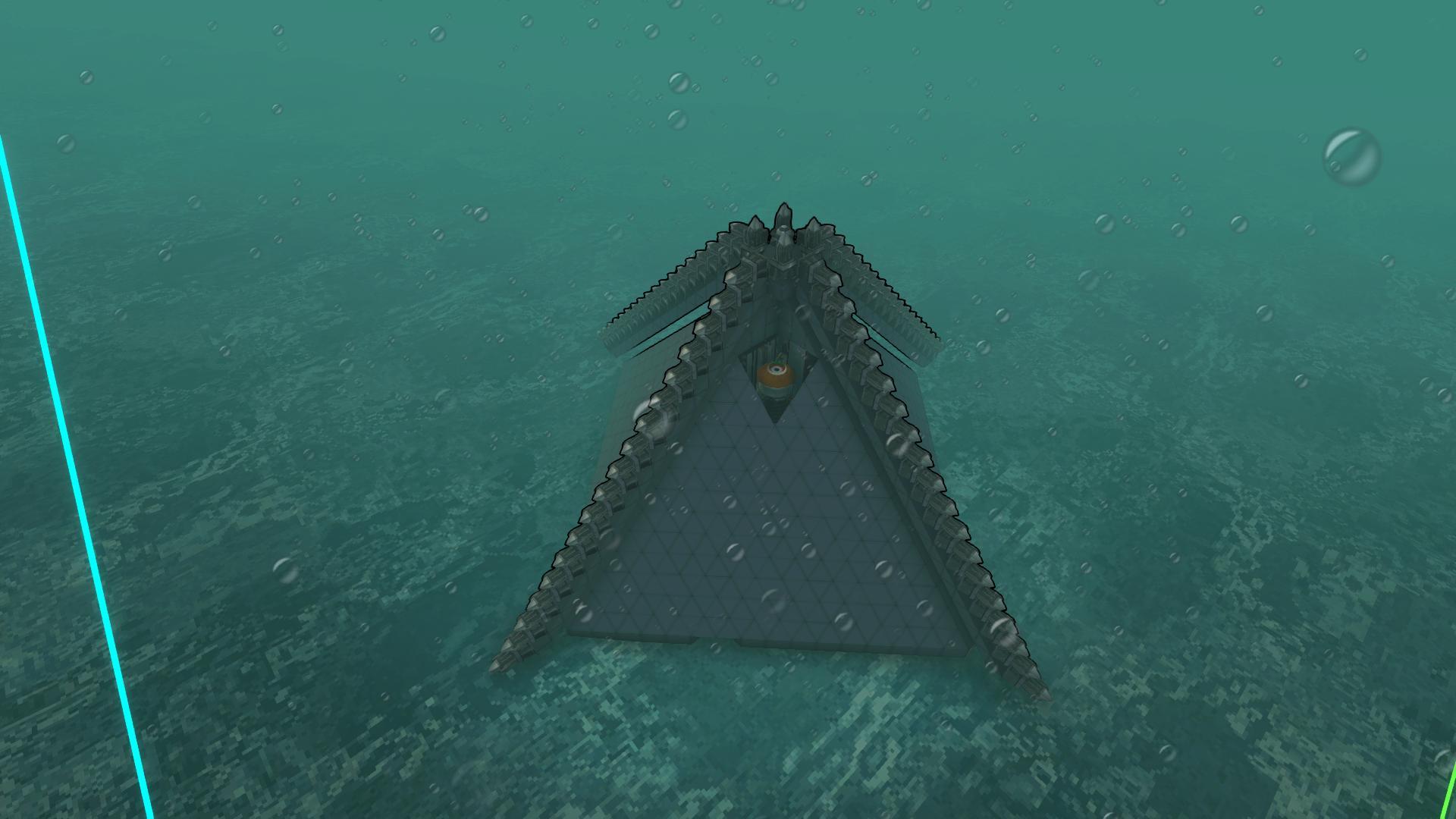 KrakenPyramid