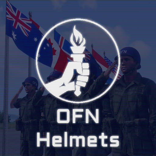 OFN Helmets