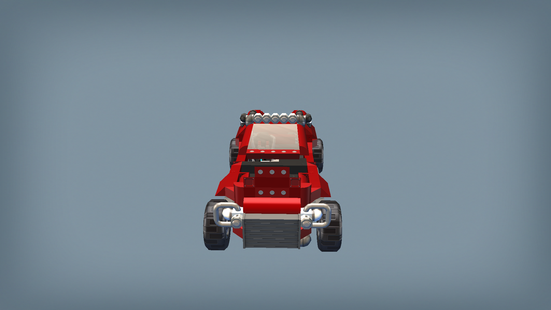 cool truck