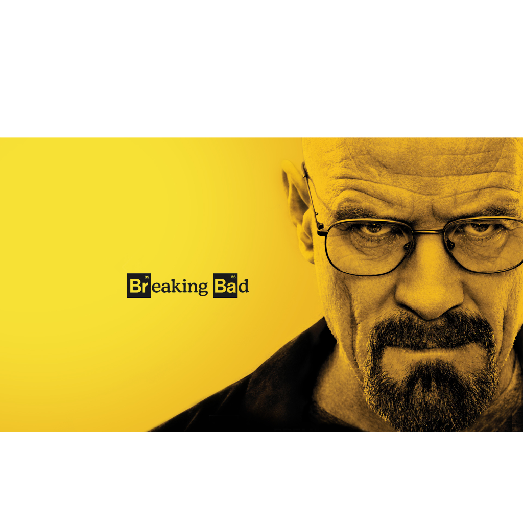 Breaking Bad for Bytarifa and Poker/ 4 windows challenge / tomy challenge 3 ( VERSION WITHOUT BRUTUS )