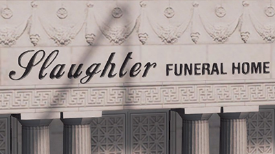 Slaughter Funeral Home