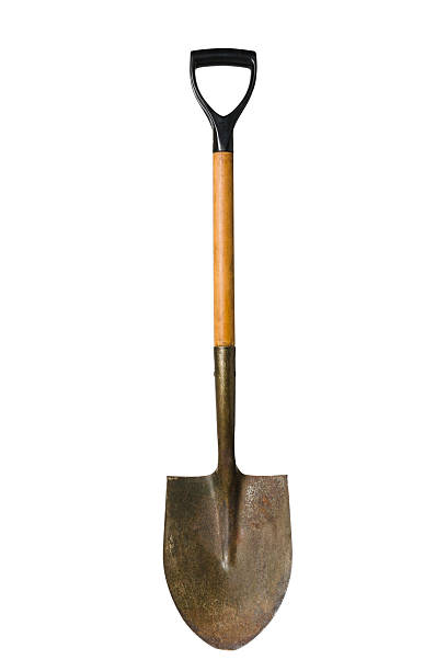 Shovel
