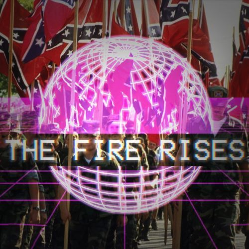TFR Arma3 - League of the South