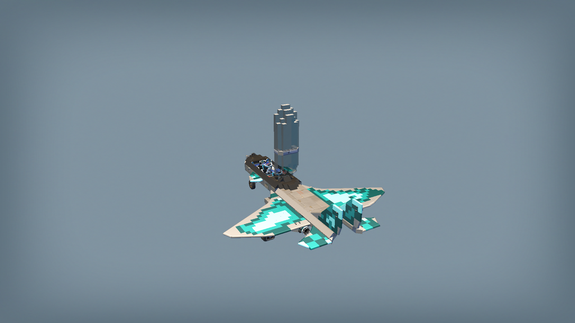 Aurora FB-1 Ballista