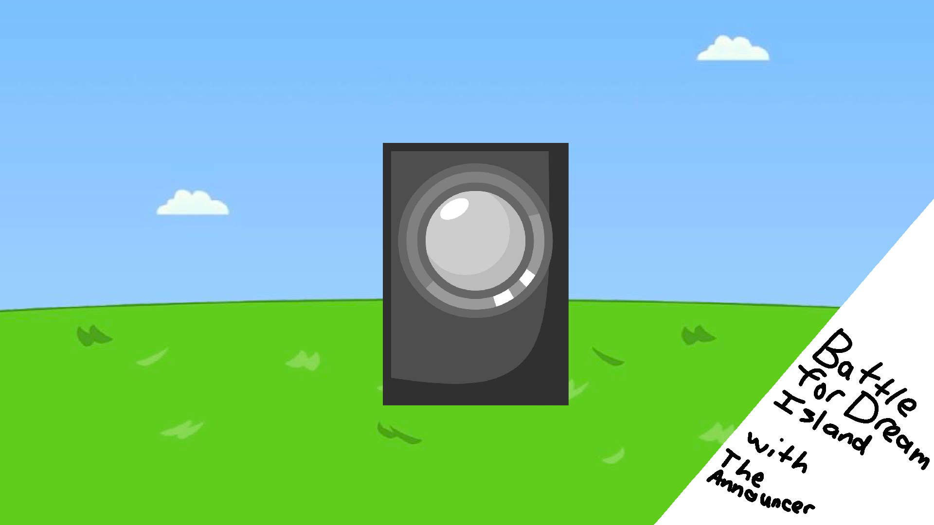 Aquare (Pawny) - BFDI Intro (Aquare Remix)