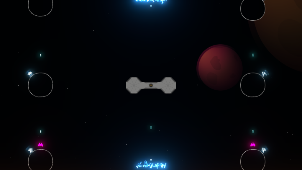 Space