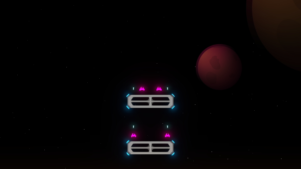 Space Constraints+