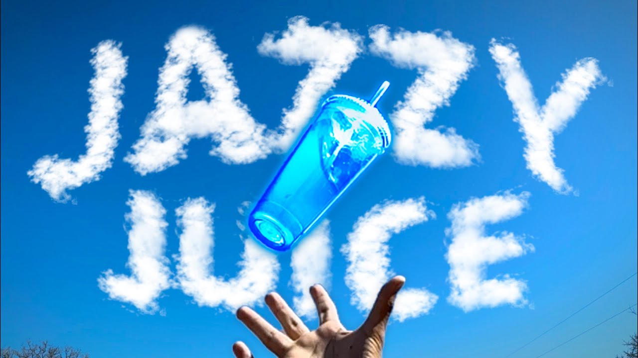 KingSammelot - Jazzy Juice