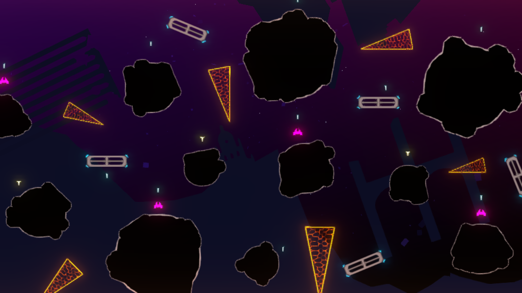 Asteroids