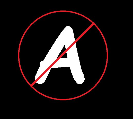 No algeria
