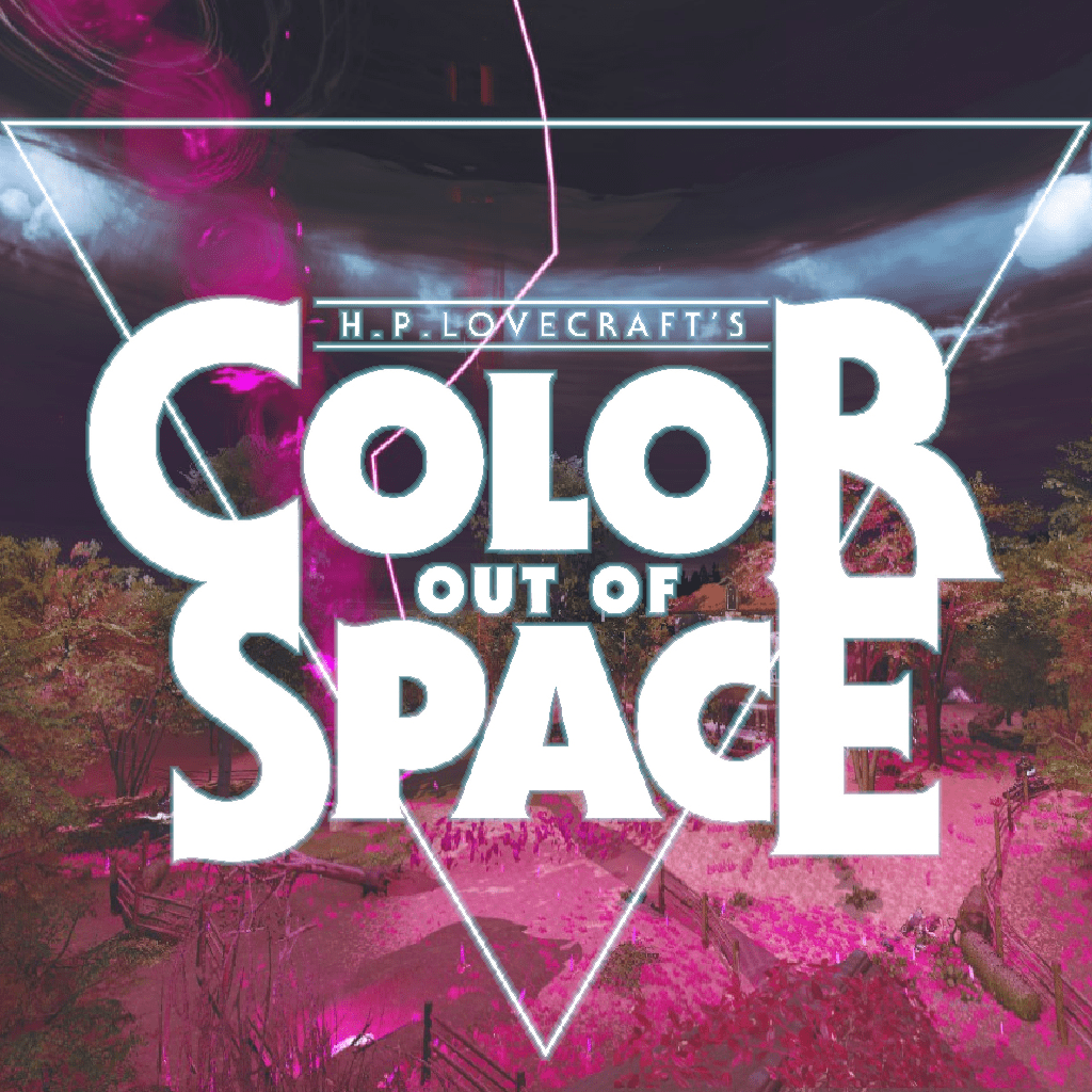 Color out of Space