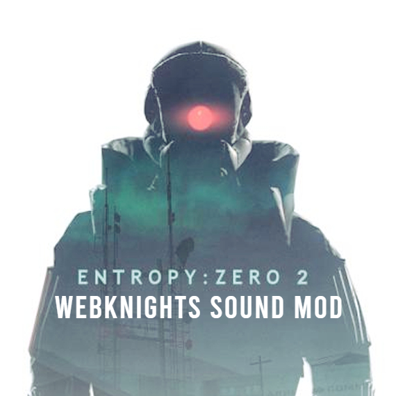WebKnights Sound Mod