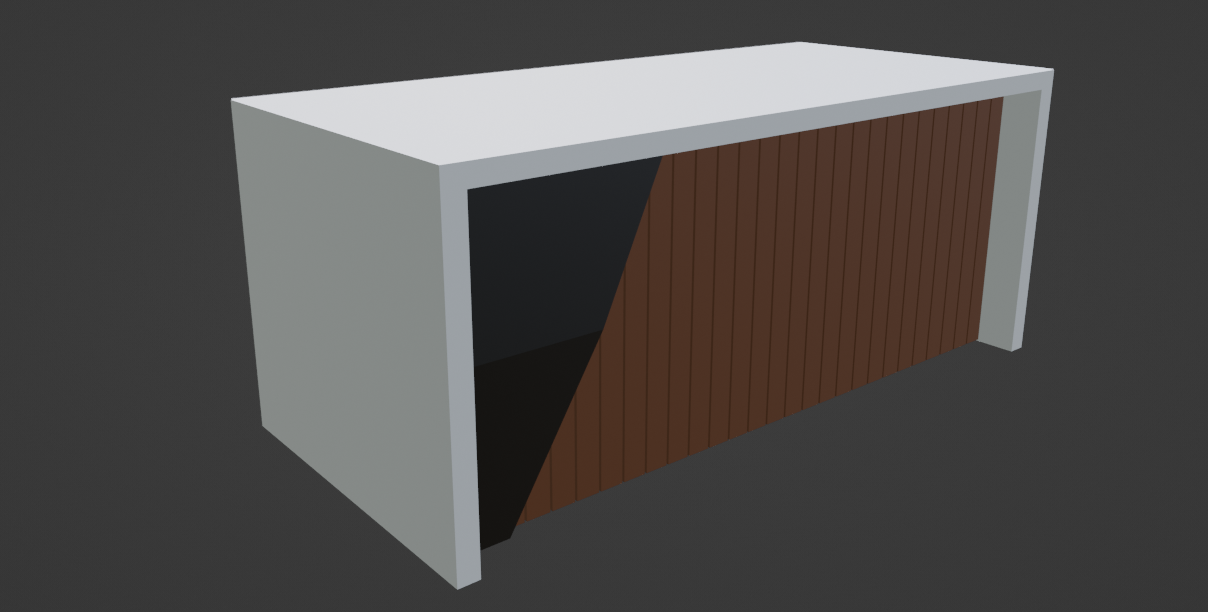 big kitchen island