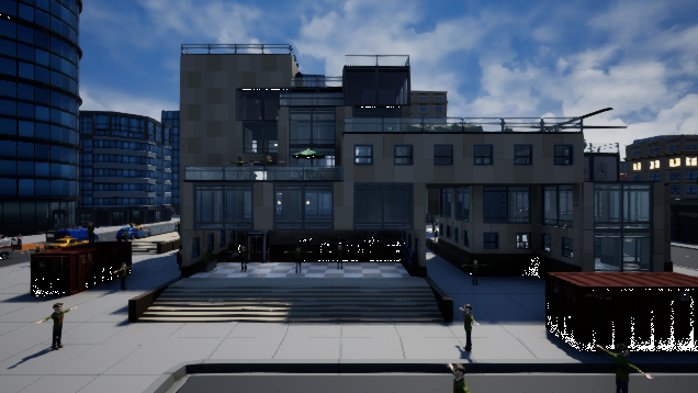 Goonopolis 2