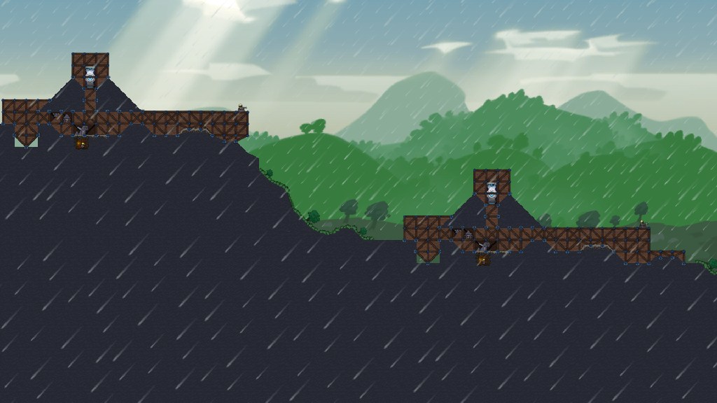Iargo Springs 3 2x2
