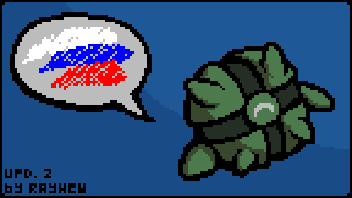 Russian Juice: Electric Boogaloo