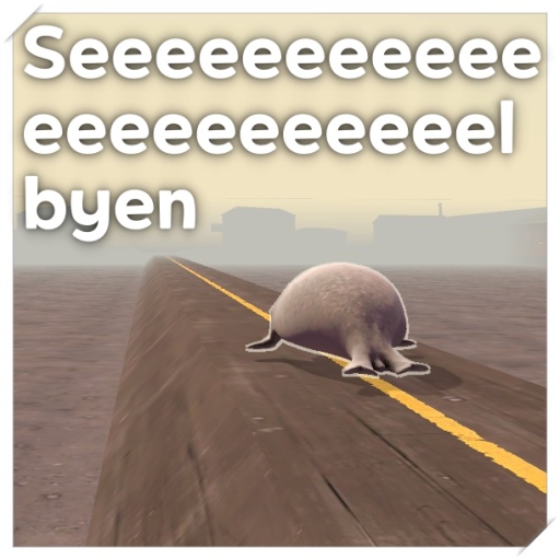 Seeeeeeeeeeeeeeeeeeeeeelbyen