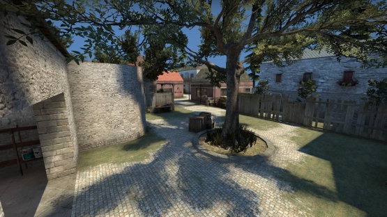 Market [LEGACY] – Counter-Strike 2 Mod