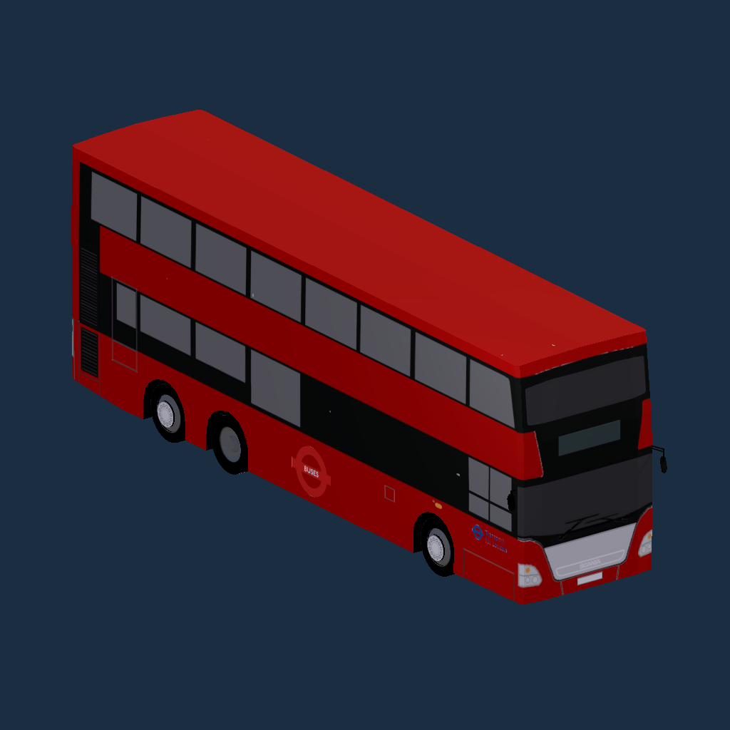 London Evosetti DD