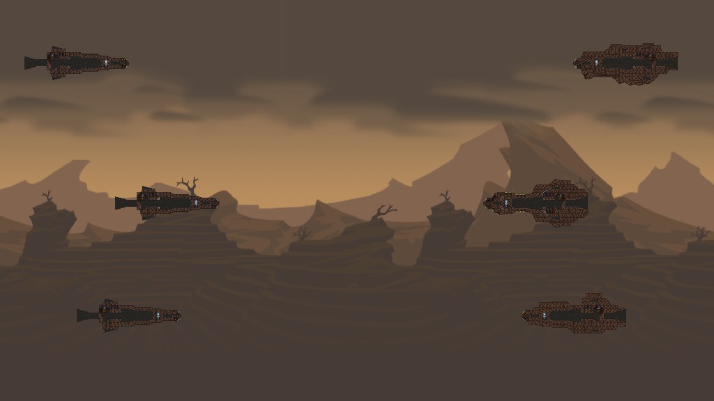 Iosco Shipyards 3v3 v2