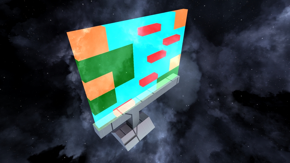 Station Advertisement V7