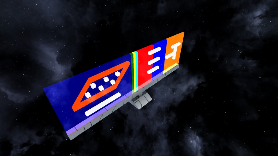 Station Advertisement V9